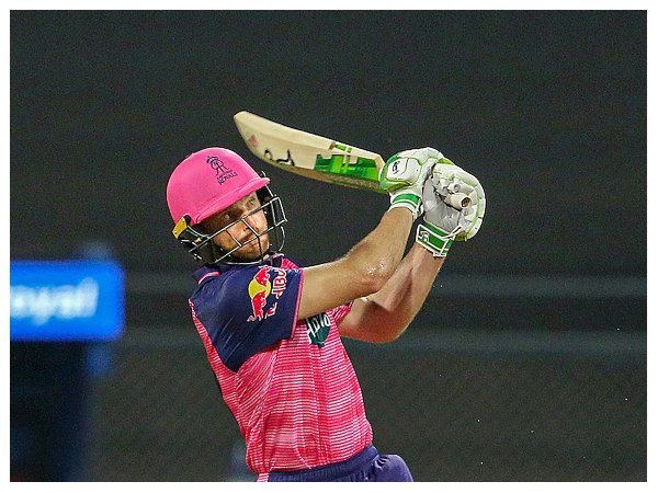 ಜೋಸ್ ಬಟ್ಲರ್- 23 ಎಸೆತಗಳಲ್ಲಿ ಅರ್ಧ ಶತಕ ಜೋಸ್ ಬಟ್ಲರ್- 23 ಎಸೆತಗಳಲ್ಲಿ ಅರ್ಧ ಶತಕ