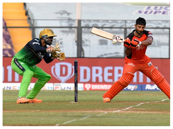 ಫಾಫ್ ಕಾರಣದಿಂದಾಗಿ ಅತ್ಯುತ್ತಮ ಅವಕಾಶವಿದೆ ಎಂದಿದ್ದೆ