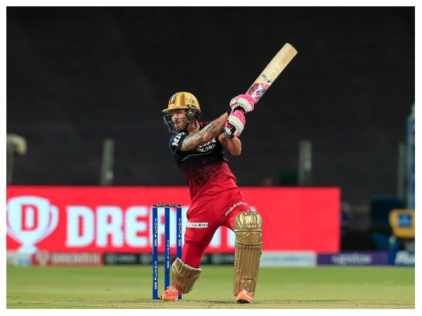 ಆರ್‌ಸಿಬಿ ನಾಯಕನನ್ನು ಹೆಸರಿಸಿದ ಮೈಕಲ್ ವಾನ್