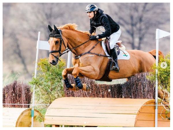 8ನೇ ವಯಸ್ಸಿನಲ್ಲೇ ಅಖಾಡಕ್ಕೆ ಇಳಿದ ಬಾಲಕ