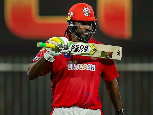 Chris Gayle Hits Out At IPL For Lack Of Respect: I Wasnt Been Treated Properly For Few Years