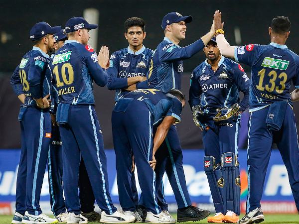 ಗುಜರಾತ್ ಟೈಟನ್ಸ್ ತಂಡದಲ್ಲಿ ಬಿಗ್ ಹಿಟ್ಟರ್ ಬ್ಯಾಟ್ಸ್‌ಮನ್‌