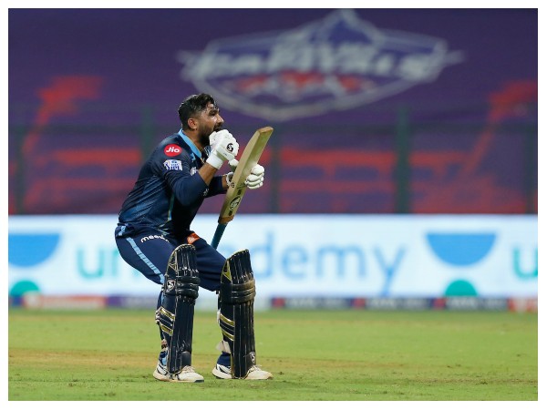 ರನ್ ಬೆನ್ನಟ್ಟುವುದರಲ್ಲಿಯೂ ಜಿಟಿ ಮೈಲಿಗಲ್ಲು