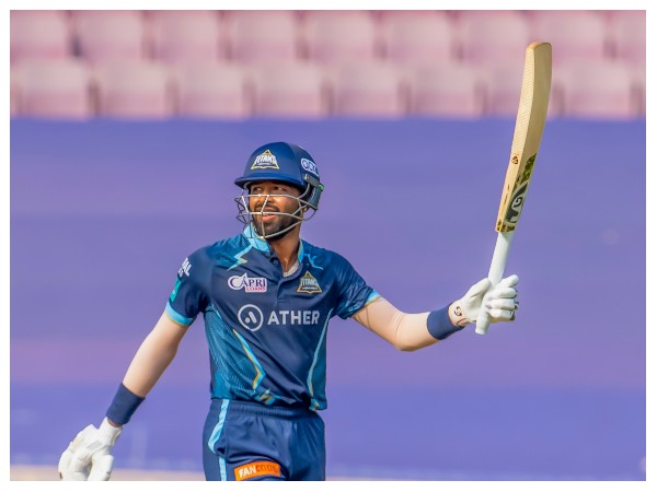 ಗುಜರಾತ್ ಟೈಟನ್ಸ ಸ್ಕ್ವಾಡ್ ಹೀಗಿದೆ