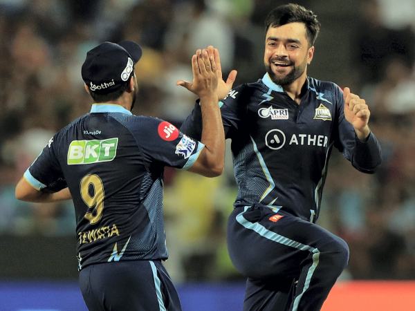 IPL 2022: LSG vs GT Highlights: Gujarat Titans Beat Lucknow Super Giants by 62 runs 