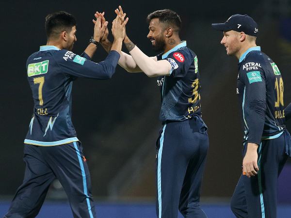 ನಾಯಕ ಹಾರ್ದಿಕ್ ಪಾಂಡ್ಯ ಅಬ್ಬರಿಸುವ ಮುನ್ಸೂಚನೆ