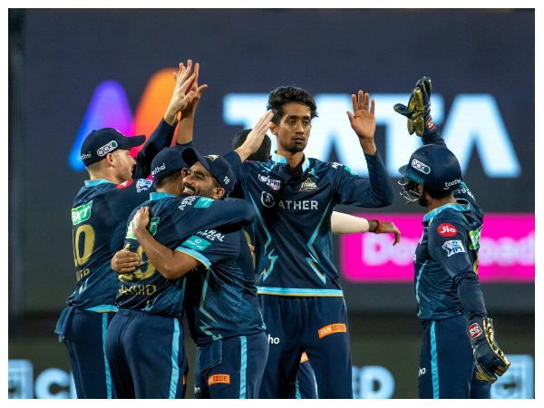 ಗುಜರಾತ್ ಟೈಟನ್ಸ್‌