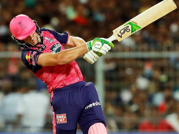 ರಾಜಸ್ಥಾನ ರಾಯಲ್ಸ್ ಬ್ಯಾಟಿಂಗ್