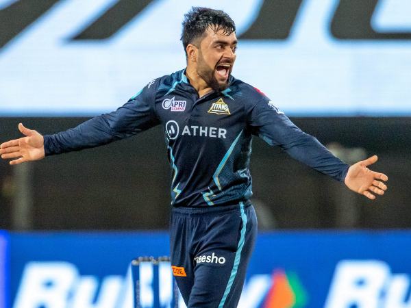 ಗುಜರಾತ್ ಟೈಟನ್ಸ್ ಬೌಲಿಂಗ್