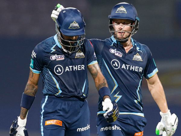 IPL 2022: Rashid Khan Reveals Reasons of Gujarat Titans Defeat Against Mumbai Indians