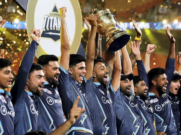 ಪ್ಲೇಆಫ್ ಹಂತಗಳಿಗೆ ಬಂದಾಗಲೆಲ್ಲಾ ಪ್ರಶಸ್ತಿ ಗೆದ್ದಿದ್ದಾರೆ