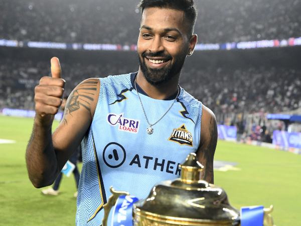 ಸಂಪೂರ್ಣ ಶ್ರೇಯಸ್ಸು ಹಾರ್ದಿಕ್ ಪಾಂಡ್ಯಗೆ