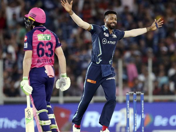 ಐಪಿಎಲ್ 2022 ಫೈನಲ್: RR vs GT ಅಂತಿಮ ಮುಖ್ಯಾಂಶಗಳು