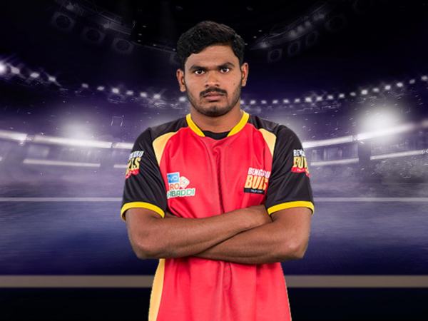 Nammura Pratibhe: Harish of Bhatkal Who Played For Bengaluru Bulls in Kabaddi