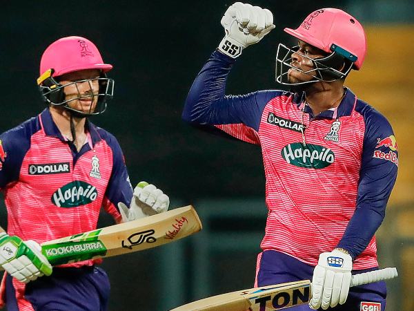 Shimron Hetmyer Leaves Rajasthan Royals Camp To Travel To Guyana For the Birth of His First Child