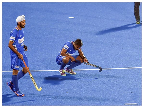 ಭಾರತ ತಂಡದ ಕಳಪೆ ಪ್ರದರ್ಶನಕ್ಕೆ ಕಾರಣ