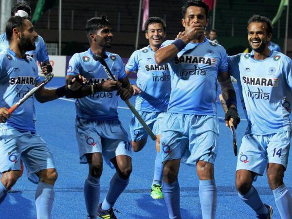 ಏಷ್ಯಾ ಕಪ್ ಪಾಕಿಸ್ತಾನ ಹಾಕಿ ತಂಡ