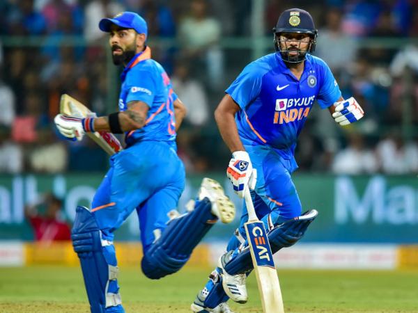 Team India Will Play T20 Series Against Australia Before T20 World Cup Team India Will Play T20 Series Against Australia Before T20 World Cup