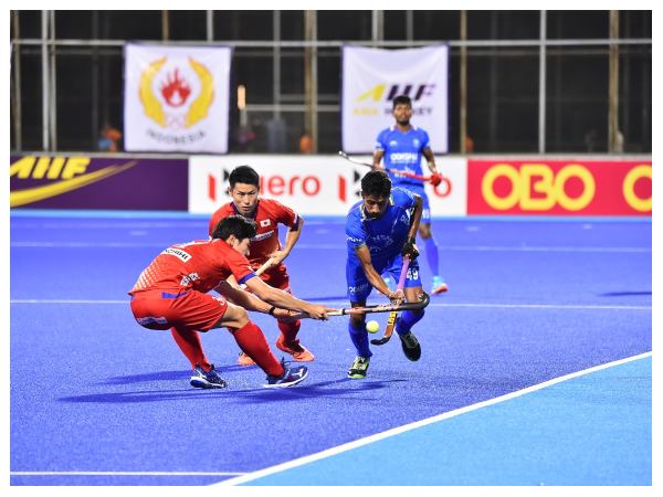 ಭಾರತದ ದಾಳಿಗೆ ಜಪಾನ್ ಪ್ರತಿದಾಳಿ