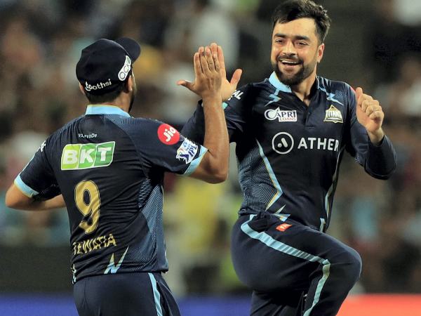 IPL 2022: Chennai Super Kings vs Gujarat Titans Match Toss Report And Playing XI