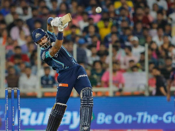 ಗುಜರಾತ್ ಟೈಟನ್ಸ್ ಬೌಲಿಂಗ್