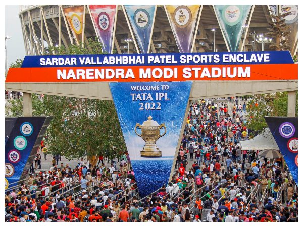 ಸಮಾರೋಪ ಸಮಾರಂಭಕ್ಕೆ ಸಿದ್ಧತೆ