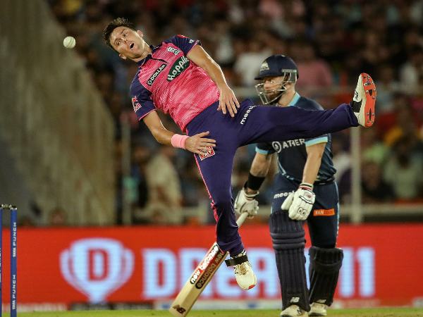 ರಾಜಸ್ಥಾನ ರಾಯಲ್ಸ್ ಬೌಲಿಂಗ್