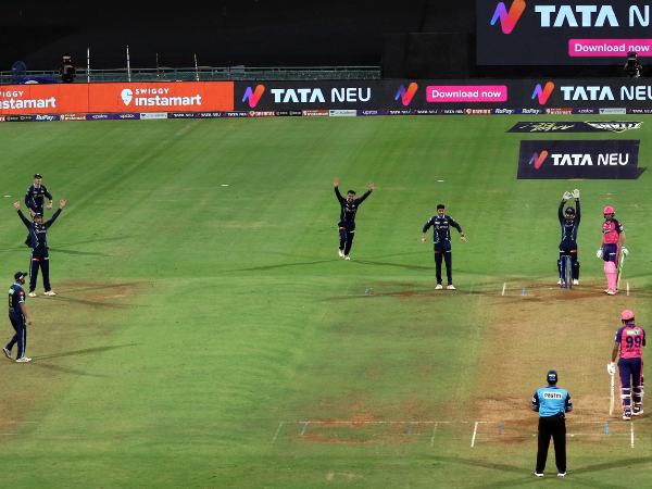 ಐಪಿಎಲ್‌ನಲ್ಲಿ ನಾಲ್ಕು ತಂಡಗಳ ನೆಟ್ ರನ್‌ರೇಟ್ ಏನಿದೆ?