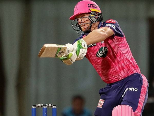 ಆರೆಂಜ್ ಕ್ಯಾಪ್ ರೇಸ್