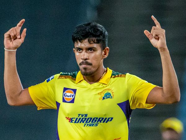 IPL 2022: Chennai Super Kings Predicted Playing 11 Against Gujarat Titans 