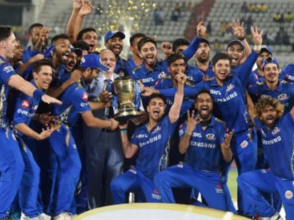 ಐಪಿಎಲ್‍ನ ಫೈನಲ್‌ನಲ್ಲಿ ಪಾರಮ್ಯ ಮೆರೆದಿರುವ ಚೆನ್ನೈ, ಮುಂಬೈ