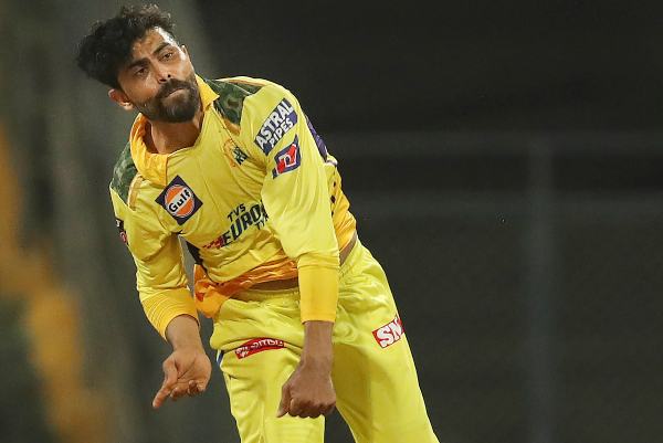 IPL 2022: Chennai Super Kings All-rounder Ravindra Jadeja May Be Ruled-out Due To Injury