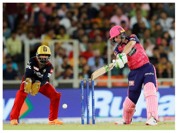 800ಕ್ಕೂ ಹೆಚ್ಚು ರನ್ ಕಲೆಹಾಕಿ ಬಟ್ಲರ್ ದಾಖಲೆ