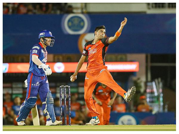 ಕಾರ್ತಿಕ್ ತ್ಯಾಗಿ