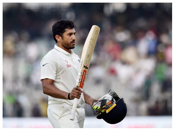 ಟೀಮ್ ಇಂಡಿಯಾ ಟೆಸ್ಟ್ ಸ್ಕ್ವಾಡ್‌ನಲ್ಲಿ ಸ್ಥಾನ ಪಡೆದ ಕರುಣ್ ನಾಯರ್