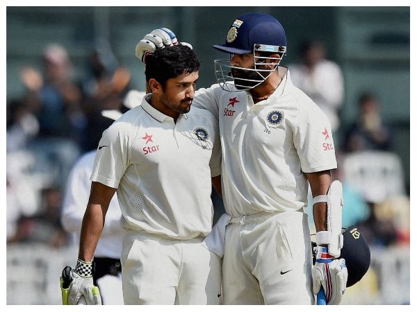 ಫಾರ್ಮ್ ವೈಫಲ್ಯದಿಂದ ಭಾರತ ತಂಡದಿಂದ ಸ್ಥಾನ ಕಳೆದುಕೊಂಡರು!