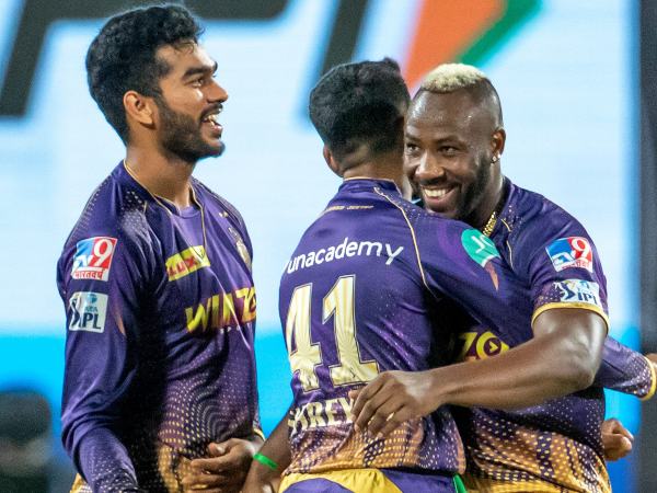 IPL 2022: SRH vs KKR: Kolkata Knight Riders Beat Sunrisers Hyderabad By 54 Runs 