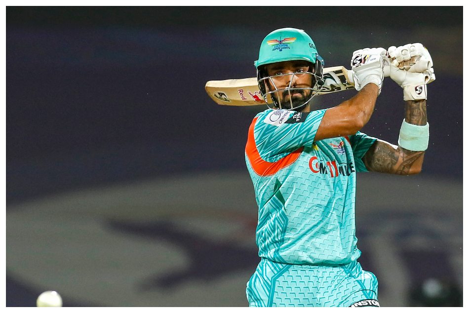 ಕೆ.ಎಲ್ ರಾಹುಲ್