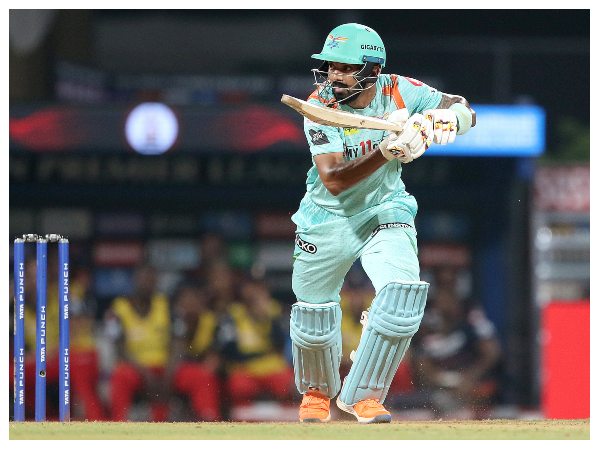 ಲಕ್ನೋ ಆಟಗಾರನಾಗಿ ಹಾಗೂ ನಾಯಕನಾಗಿ ಮಿಂಚುತ್ತಿರುವ ರಾಹುಲ್ ಲಕ್ನೋ ಆಟಗಾರನಾಗಿ ಹಾಗೂ ನಾಯಕನಾಗಿ ಮಿಂಚುತ್ತಿರುವ ರಾಹುಲ್