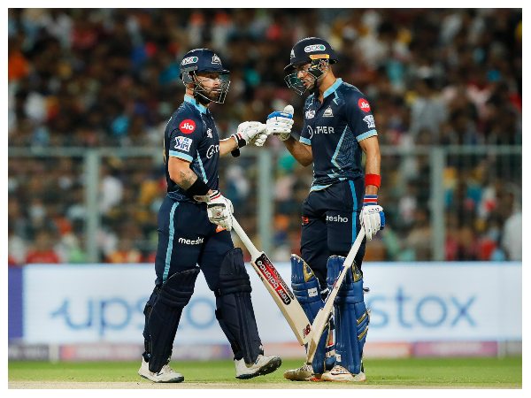 ಕುತೂಹಲ ಘಟ್ಟ ತಲುಪಿದ ಐಪಿಎಲ್ ಕುತೂಹಲ ಘಟ್ಟ ತಲುಪಿದ ಐಪಿಎಲ್