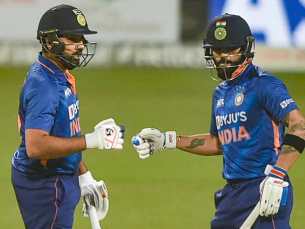 ಟಿ20 ವಿಶ್ವಕಪ್‌ಗೂ ಮುನ್ನ ಕೊಹ್ಲಿ, ರೋಹಿತ್ ಫಾರ್ಮ್‌ಗೆ ಮರಳುತ್ತಾರೆ