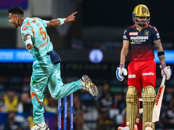 ಯಶಸ್ವಿ ಬ್ಯಾಟರ್‌ನ ಬ್ಯಾಟ್‌ನಿಂದ ನಿರಾಶಾದಾಯಕ ಪ್ರದರ್ಶನ