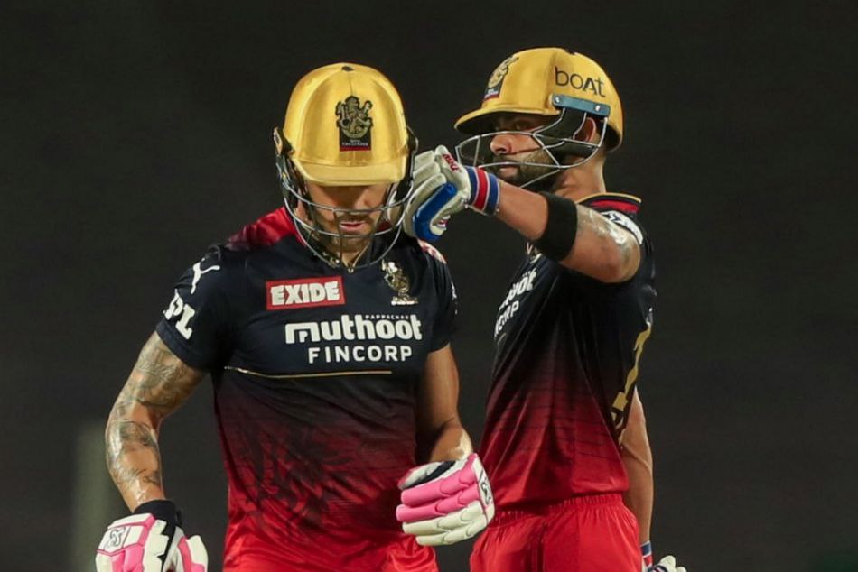 ಡುಪ್ಲೆಸಿಸ್‌ ಜೊತೆಗೆ ಮತ್ತೊಬ್ಬ ಸಿಎಸ್‌ಕೆ ಆಟಗಾರ ಸೇರ್ಪಡೆ