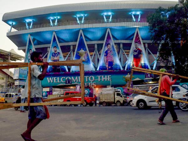 ಗುಡುಗು ಸಹಿತ ಮಳೆಯಾಗುವ ನಿರೀಕ್ಷೆ
