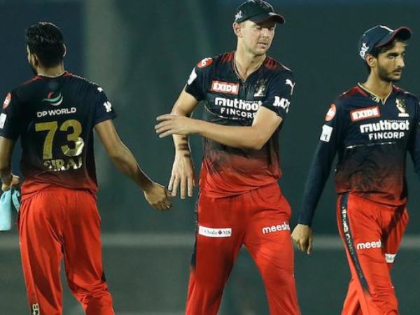 ಚೊಚ್ಚಲ ಐಪಿಎಲ್ ಟ್ರೋಫಿ ಕನಸು ನುಚ್ಚು?