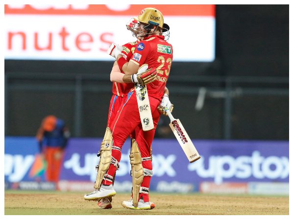 ಐಪಿಎಲ್ 2022 ಪಾಯಿಂಟ್ಸ್ ಟೇಬಲ್