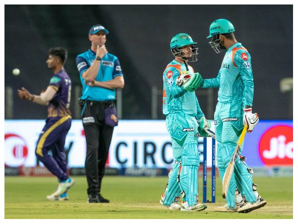 ಪಾಯಿಂಟ್ಸ್ ಟೇಬಲ್