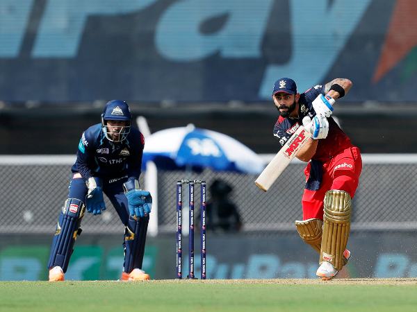 ಕೊಹ್ಲಿಯಿಂದ ಉತ್ತಮ ಇನ್ನಿಂಗ್ಸ್ ನಿರೀಕ್ಷೆ