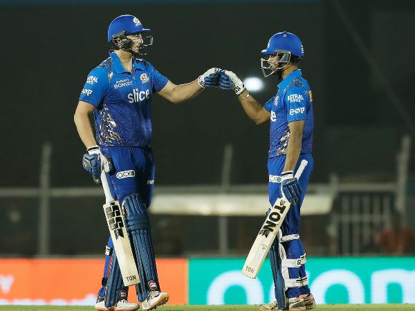 IPL 2022: CSK vs MI Highlights: Mumbai Indians Beat Chennai Super Kings by 5 Wickets