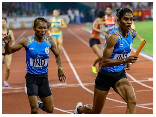 ಅಂತಾರಾಷ್ಟ್ರೀಯ ಮಟ್ಟದ ಪ್ರಮುಖ ಸಾಧನೆಗಳು